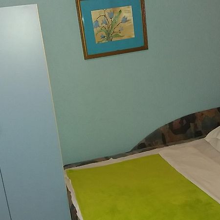 Hotel Sobe Majda Visoko Exterior foto