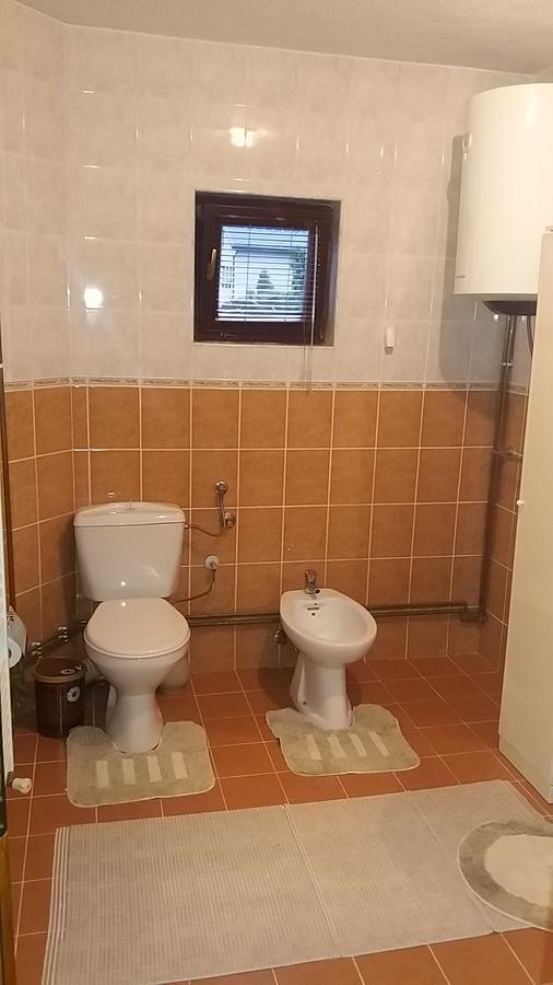Hotel Sobe Majda Visoko Exterior foto